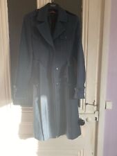 Manteau laine doublé d'occasion  Lyon II