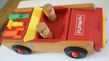 playskool car for sale  Mchenry