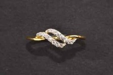 Women engagement ring for sale  Houston