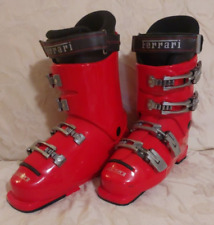 Lange ski boots for sale  Voorheesville