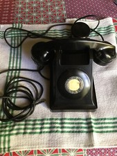 Telephone ericson cadran d'occasion Telephone ericson cadran d'occasion  Lagny-sur-Marne