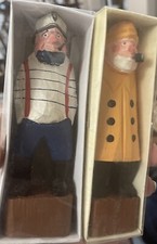 Sailor man fisherman for sale  Crowley