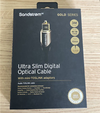 Genuine sandstrom gold for sale  DAGENHAM