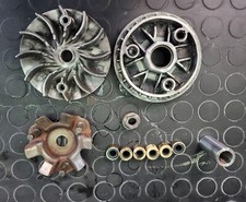 Używany, Variatore originale completo  Kymco People S 125 150 200 '17 - '22 na sprzedaż  Wysyłka do Poland