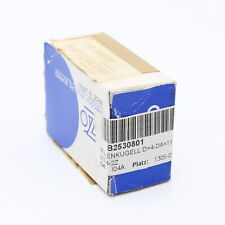 Ezo 619 rillenkugellager gebraucht kaufen  Rohrdorf