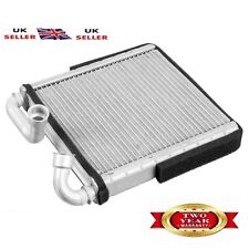 Heater matrix fit for sale  ROTHERHAM
