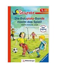 Leserabe mildenberger leichter gebraucht kaufen  Trebbin