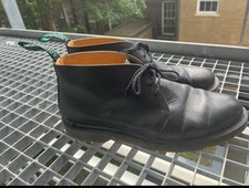 Solovair npc chukka for sale  LONDON