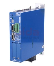 Metronix ars2105 servoregler gebraucht kaufen  Willich