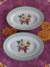 Raviers demi porcelaine d'occasion  France
