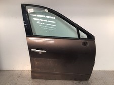 Tür renault scenic gebraucht kaufen  Leverkusen