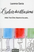 Isoloir illusions. arlette d'occasion  France