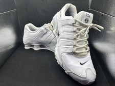 Nike shox running for sale  Joplin
