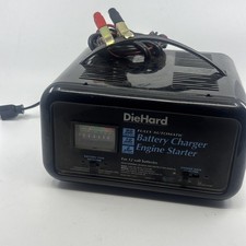 Diehard volt fully for sale  Ontario