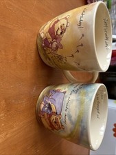Winnie pooh ceramic for sale  BRISTOL