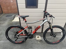Mountain bike voodoo for sale  DEWSBURY