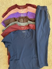 Scrub lot tops for sale  Lacey