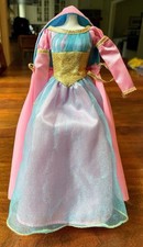 Barbie rapunzel set for sale  Vienna