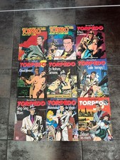 Lot torpedo bernet d'occasion  Albens