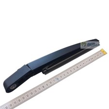 Spazzola braccio lunotto usato Spazzola braccio lunotto usato  Aversa