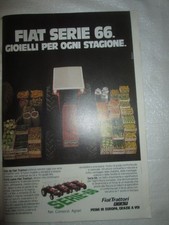 Fiat serie trattori usato  Conegliano