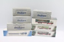 Boxed eddie stobart for sale  LEEDS
