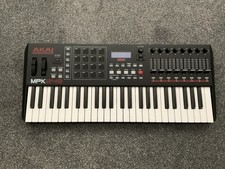 Akai mpk249 performance for sale  COVENTRY