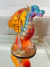 Dragon table lamp for sale  Providence