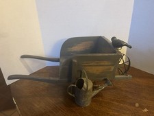 Wooden small wheel for sale  Woolwich