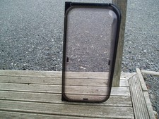 Caravan window elddis for sale  KIDDERMINSTER