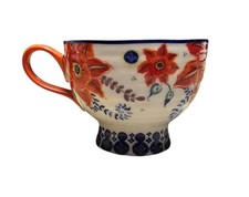 Anthropologie footed mug for sale  Eugene