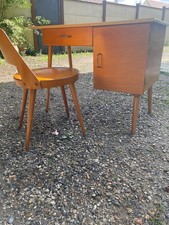 Bureau chaise annee d'occasion  Paris XX