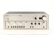 ta sony amplifier for sale ta sony amplifier for sale STOCKTON-ON-TEES
