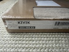 Ikea kivik chaise d'occasion  Expédié en Belgium