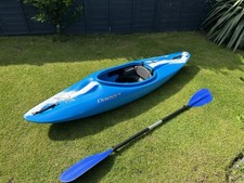 Dagger dynamo. blue. for sale  WEYBRIDGE