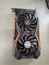 Gigabyte Nvidia GV-N105TG1 Gaming 4GD GeForce GTX 1050 Ti G1 4GB comprar usado Gigabyte Nvidia GV-N105TG1 Gaming 4GD GeForce GTX 1050 Ti G1 4GB comprar usado  Enviando para Brazil