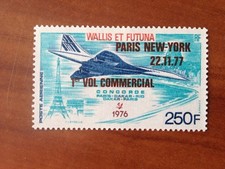 Wallis futuna mnh d'occasion  Valence