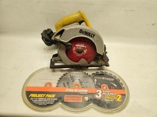 Dewalt dw369 corded for sale  Berkeley Springs