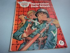1969 combat picture for sale  WHITEHAVEN