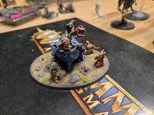 Painted squig gobba for sale  Dundee