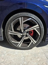 Cerchi golf gti usato  Tricase