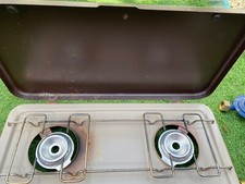 Camping gaz international for sale  KILWINNING