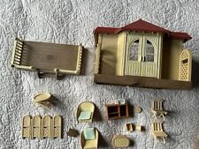 Sylvanian families willow for sale  MUSSELBURGH