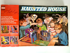 Haunted house denys for sale  WOODFORD GREEN