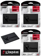 Usado, Kingston SSD A400 1TB 960GB 480GB 240GB SATA III 2.5" Unidade de Estado Sólido PC NOVO comprar usado  Enviando para Brazil