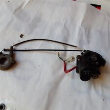 Sachs zx125 zz125 gebraucht kaufen  Engelthal