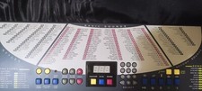 Farfisa elettrica tk66 usato  Torino