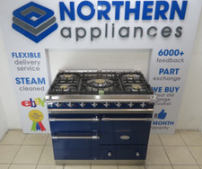 Lacanche range cooker for sale  HALIFAX
