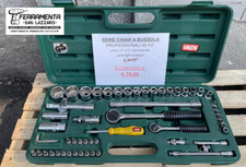 Valigia set chiavi usato  Pinerolo