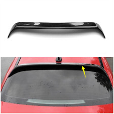 Spoiler traseiro preto brilhante asa para Mercedes Benz CLA 200 250 C117 2014-2019, usado comprar usado  Enviando para Brazil